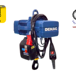 وینچ دماگ تیپ DK