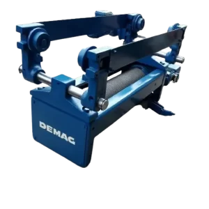 بالابر جرثقیل سقفی دماگ تیپ DH