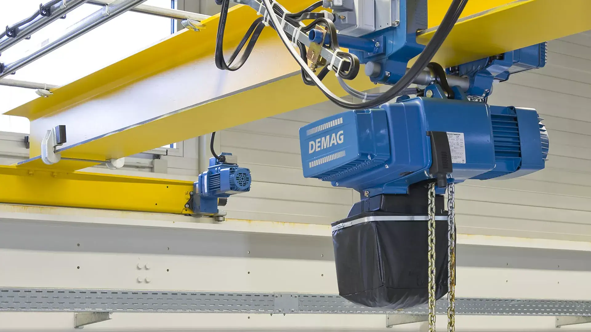 وینچ دماگ تیپ DK