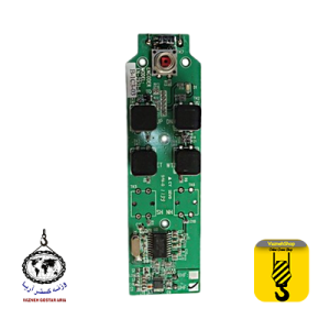 برد فرستنده ریموت کنترل ساگا SAGA1-L6B-L8B