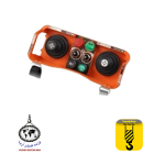 فرستنده ریموت جوی استیکی SAGA1-L40