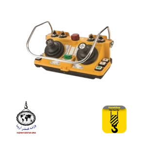 فرستنده ریموت جوی استیکی SAGA1-L40A