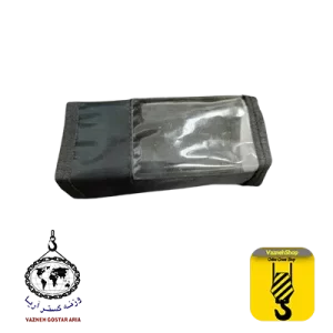 کاور برزنتی ریموت کنترل تله کرین