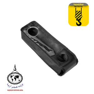 کاور برزنتی فرستنده ریموت ساگا