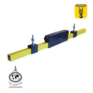 شین برق رسان ومفلر و اتصالات