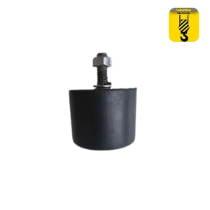 ضربه گیر جرثقیل سقفی سایز 60