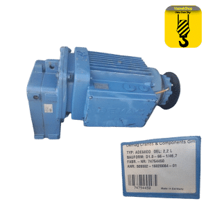 موتور گیربکس دماگ در انواع هالو ها و شفت مستقیم