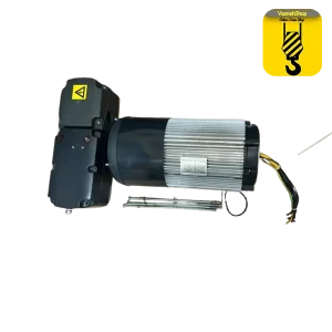 موتور گیربکس کنه کرین