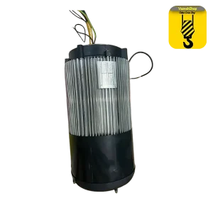 موتور گیربکس کنه کرین Konecranes