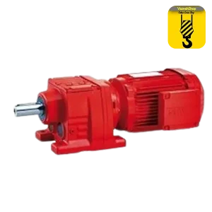 موتور گیربکس sew