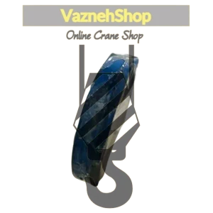 کمربند جرثقیل سقفی 2 تن بالکانکار