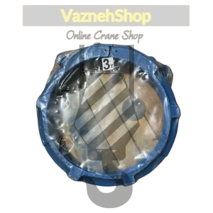 کمربند جرثقیل سقفی 3 تن بالکانکار