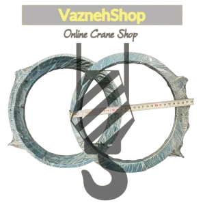 کمربند جرثقیل سقفی دماگ P200