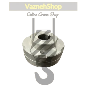 کوپلینگ جرثقیل سقفی دماگ H2