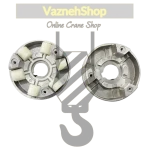 کوپلینگ جرثقیل سقفی H2 از برند دماگ