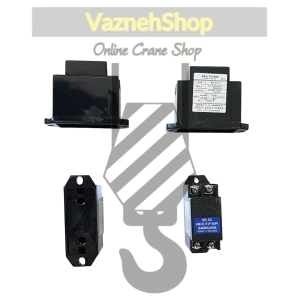 پل دیود SR60 سامسونگ اصل کره جنوبی مناسب موتور های الکترو مغناطیسی (DC)