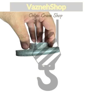 لنت ترمز دماگ B020