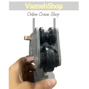 جاروبک سوپرفلکس 40A